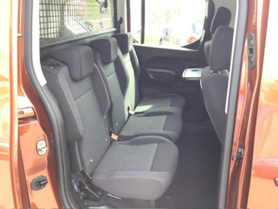 Peugeot Rifter Long 1.5 bluehdi Allure 130cv eat8 (8)