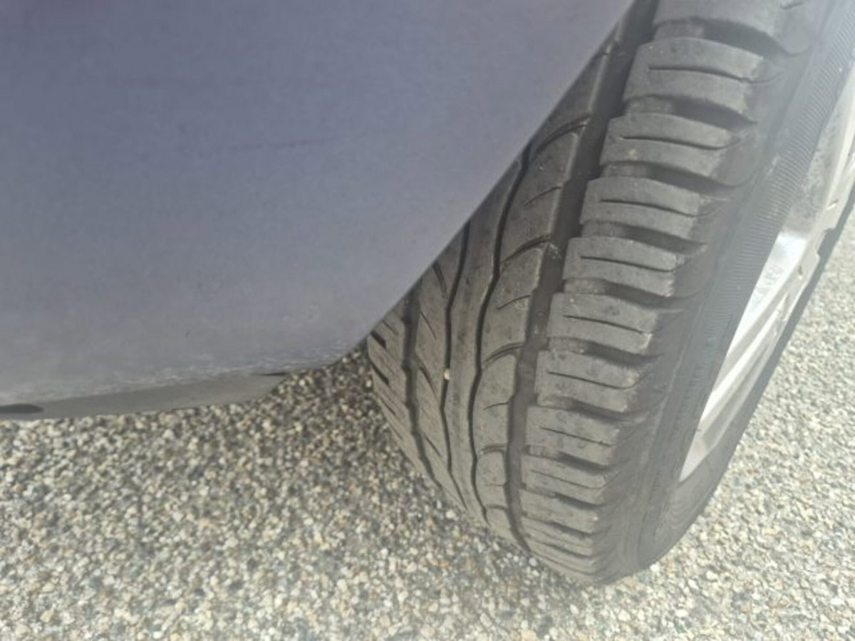 Ford Fusion 1.4 TDCi 5p. Leather (15)