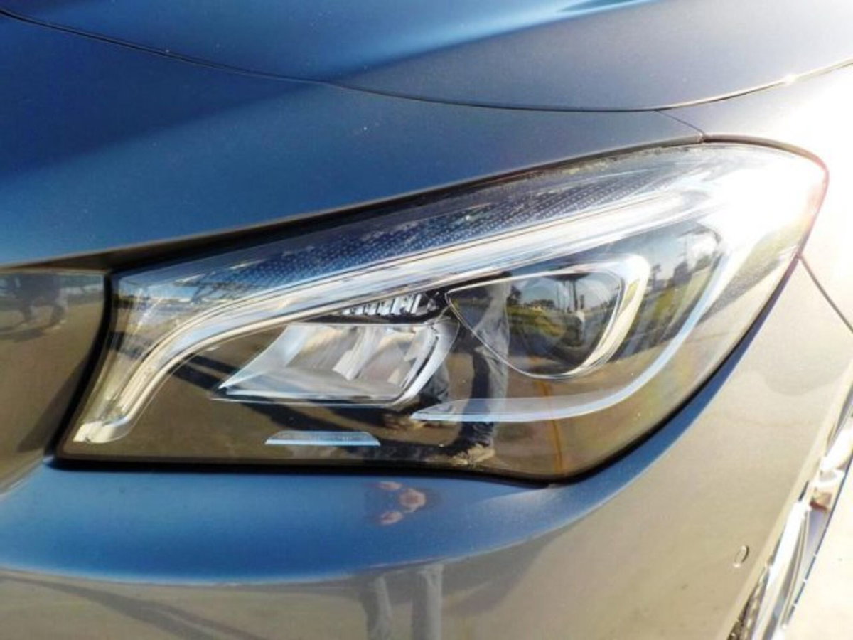 Mercedes-Benz CLA 200 d Automatic Sport (10)