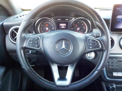 Mercedes-Benz CLA 200 d Automatic Sport (20)