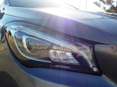 Mercedes-Benz CLA 200 d Automatic Sport (9)