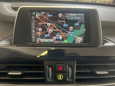 BMW X1 sdrive18d X-Line auto (10)
