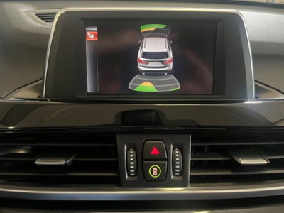 BMW X1 sdrive18d X-Line auto (11)