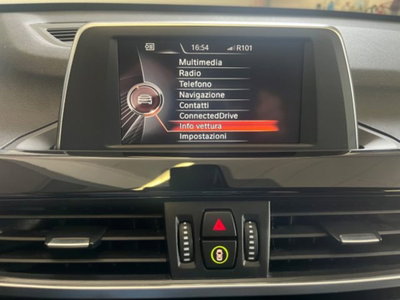 BMW X1 sdrive18d X-Line auto (12)