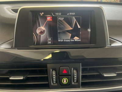 BMW X1 sdrive18d X-Line auto (14)