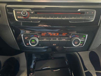 BMW X1 sdrive18d X-Line auto (16)