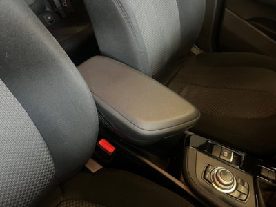 BMW X1 sdrive18d X-Line auto (18)