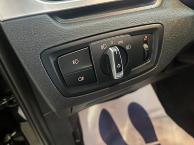 BMW X1 sdrive18d X-Line auto (19)