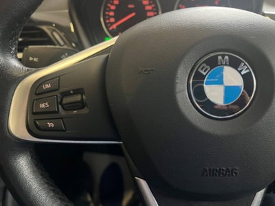 BMW X1 sdrive18d X-Line auto (8)