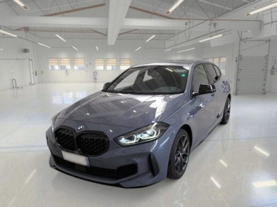 BMW Serie 1 M135 xdrive auto usata