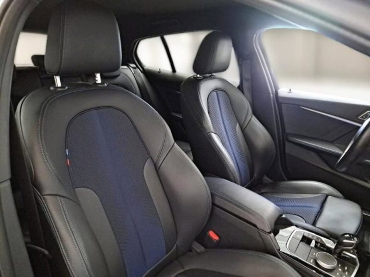 BMW Serie 1 M135 xdrive auto (10)