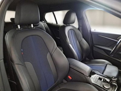BMW Serie 1 M135 xdrive auto (10)