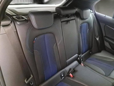 BMW Serie 1 M135 xdrive auto (12)
