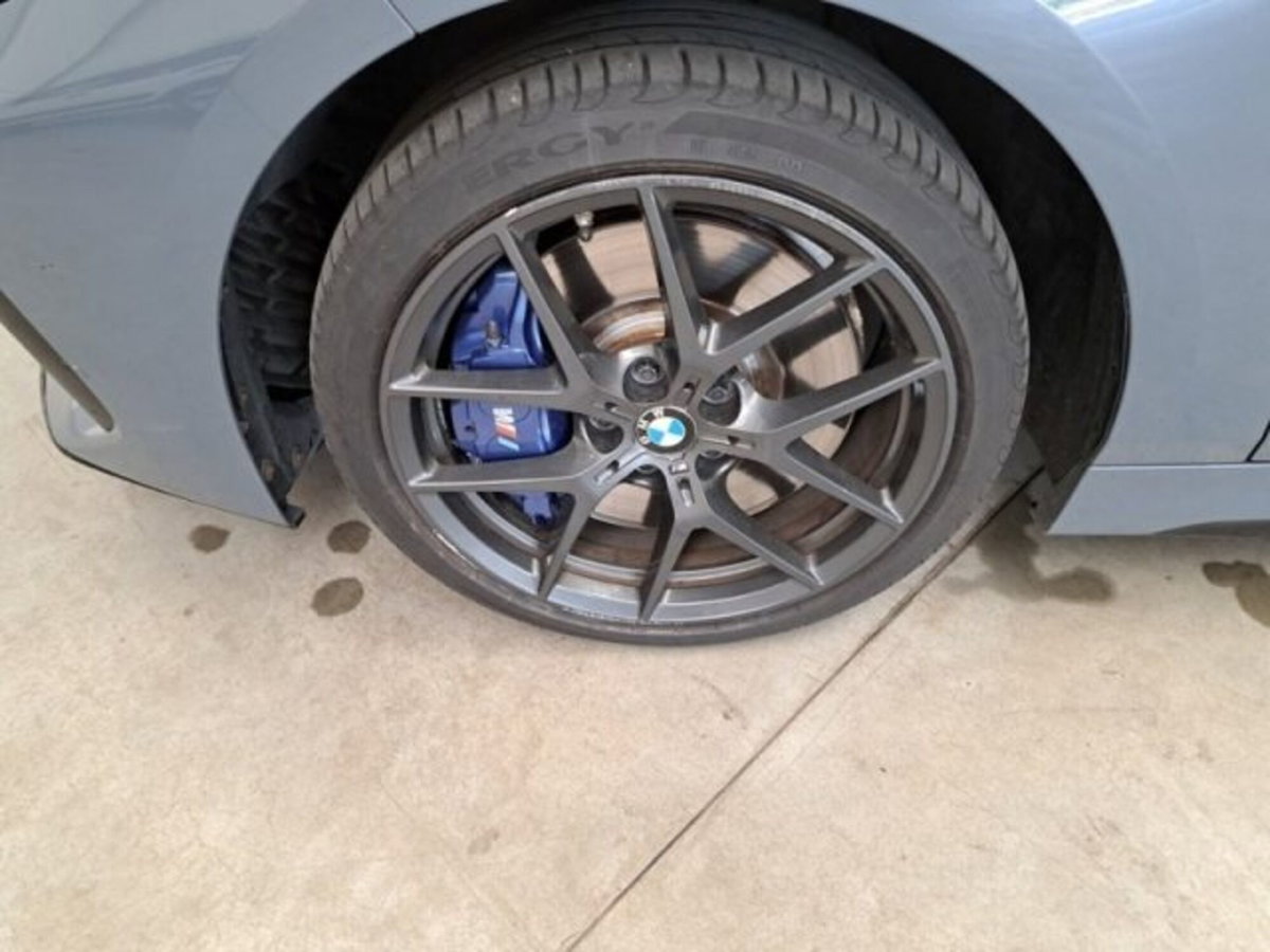 BMW Serie 1 M135 xdrive auto (13)