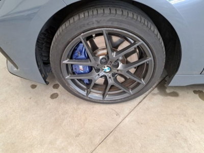 BMW Serie 1 M135 xdrive auto (13)