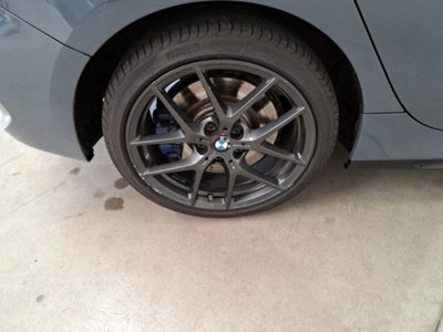 BMW Serie 1 M135 xdrive auto (14)