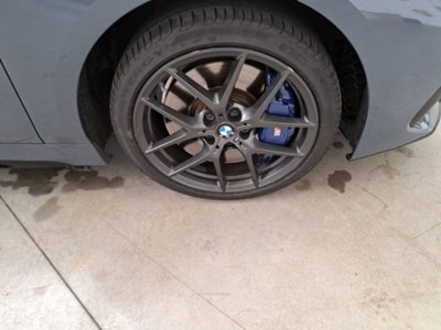 BMW Serie 1 M135 xdrive auto (15)