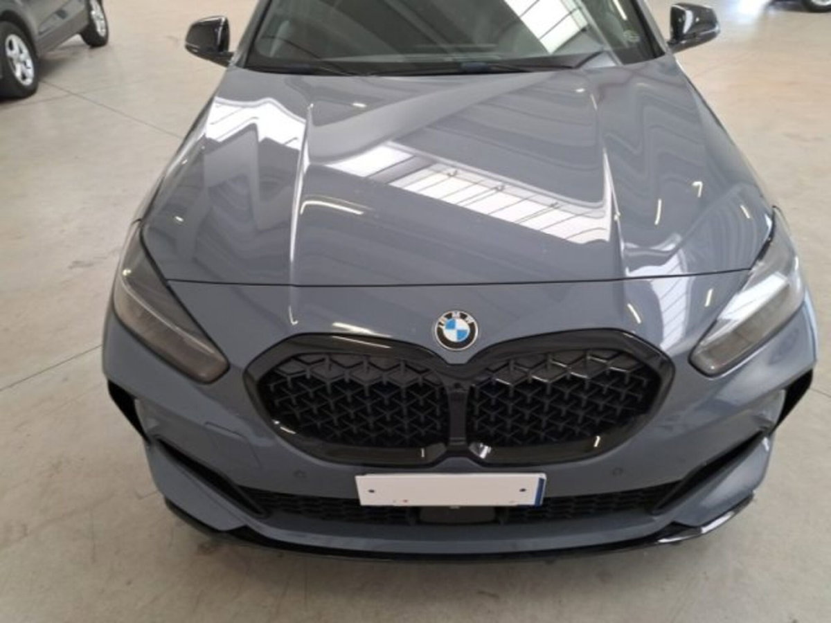 BMW Serie 1 M135 xdrive auto (16)