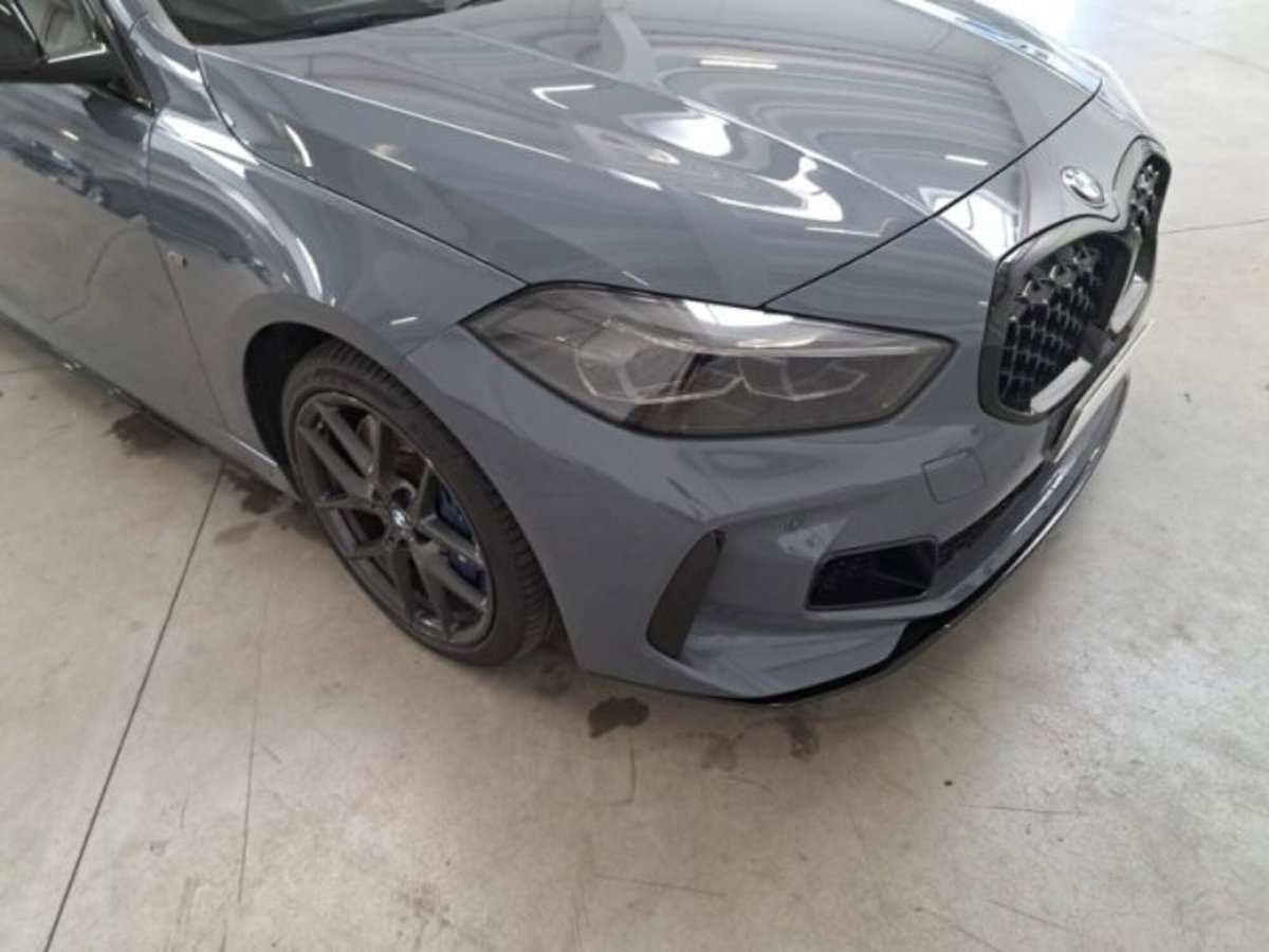 BMW Serie 1 M135 xdrive auto (17)