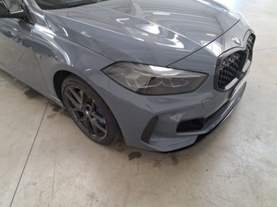 BMW Serie 1 M135 xdrive auto (17)