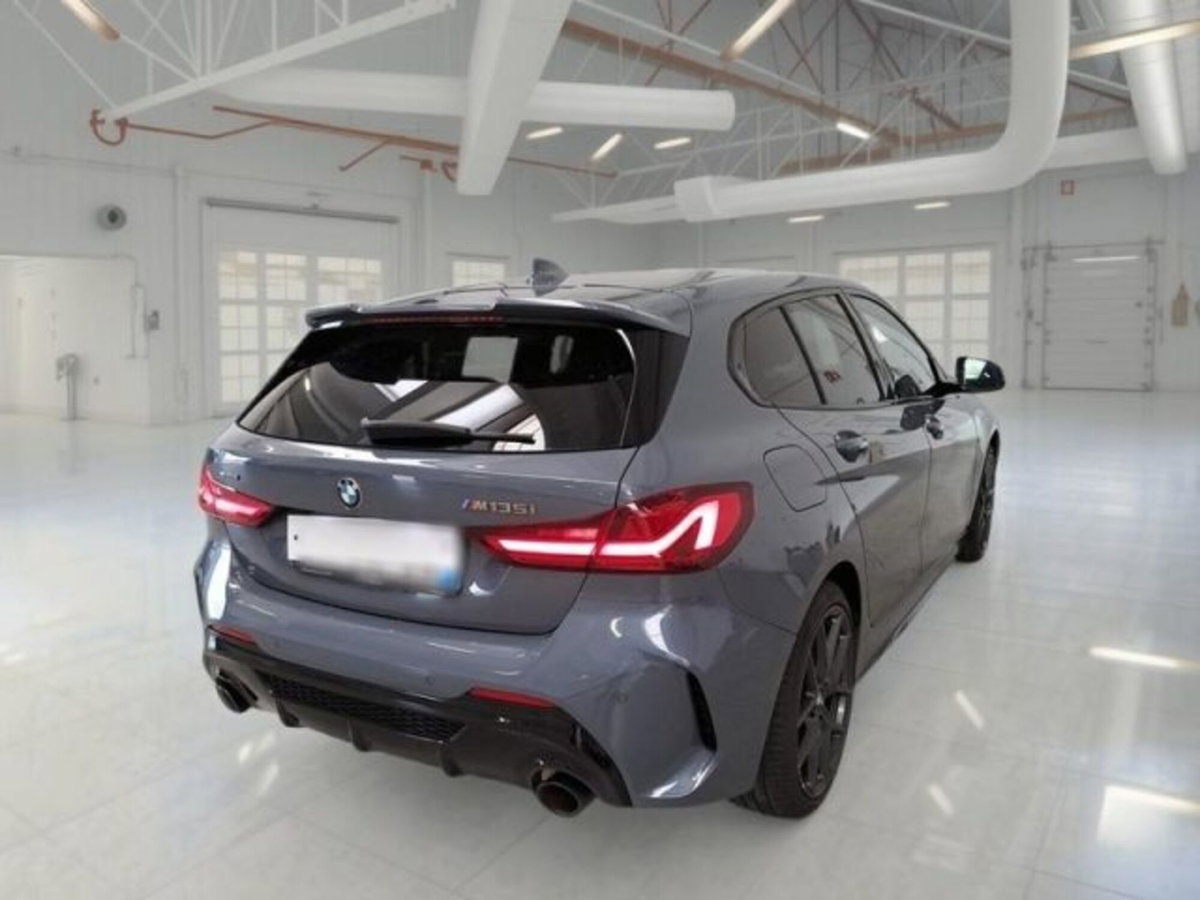 BMW Serie 1 M135 xdrive auto (2)