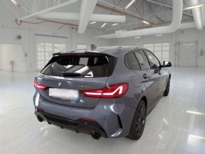 BMW Serie 1 M135 xdrive auto (2)