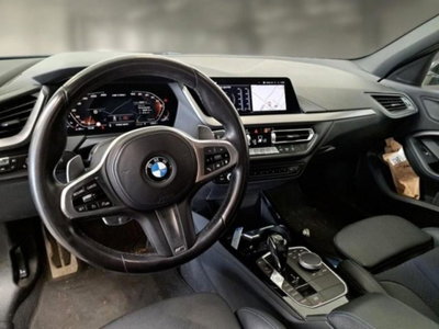 BMW Serie 1 M135 xdrive auto (3)