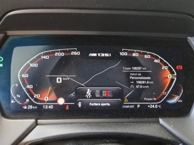 BMW Serie 1 M135 xdrive auto (4)