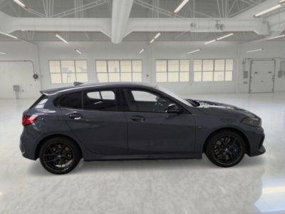 BMW Serie 1 M135 xdrive auto (6)