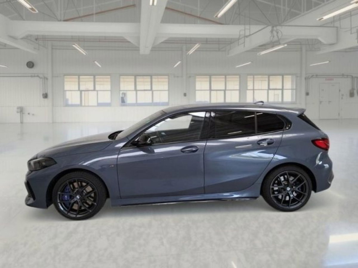 BMW Serie 1 M135 xdrive auto (7)