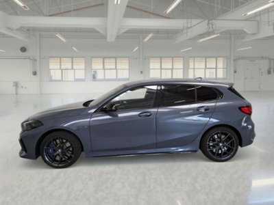 BMW Serie 1 M135 xdrive auto (7)