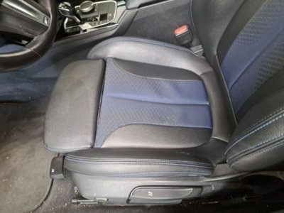 BMW Serie 1 M135 xdrive auto (9)