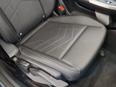 BMW X1 sDrive 18d xLine (10)