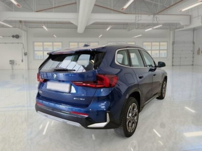 BMW X1 sDrive 18d xLine (2)