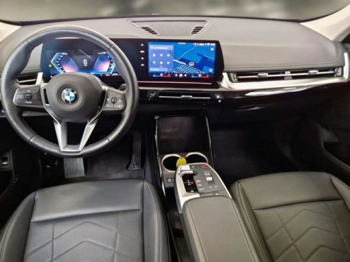 BMW X1 sDrive 18d xLine (3)