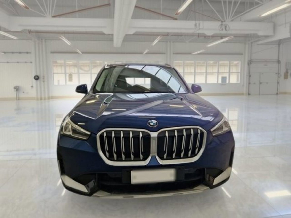 BMW X1 sDrive 18d xLine (5)