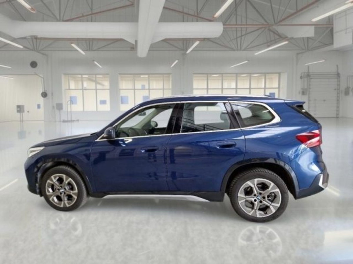 BMW X1 sDrive 18d xLine (7)