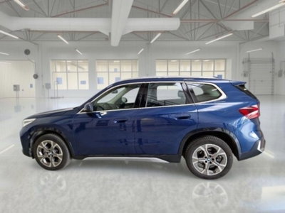 BMW X1 sDrive 18d xLine (7)