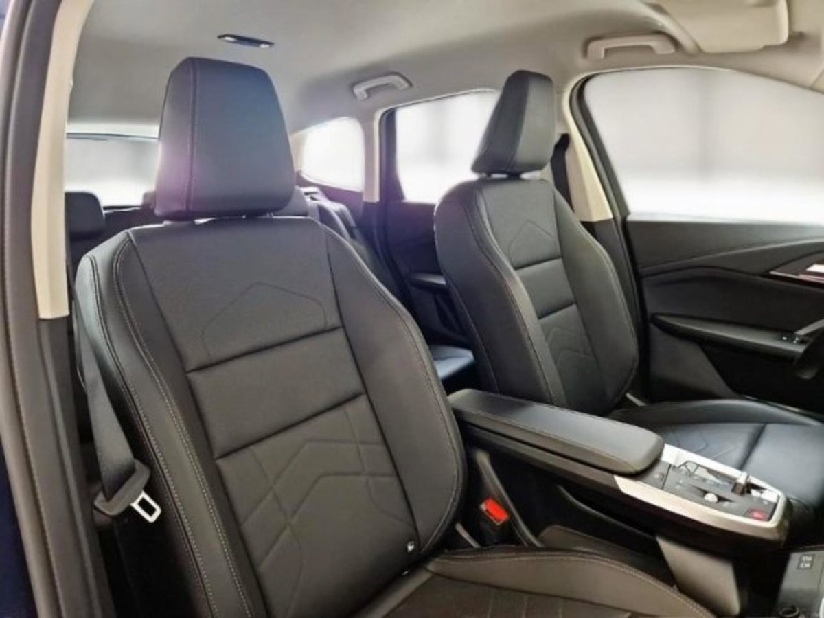 BMW X1 sDrive 18d xLine (9)