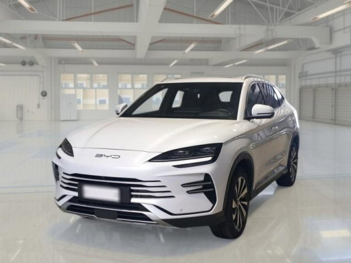 Byd Seal U DM-i 1.5 phev Boost 2wd