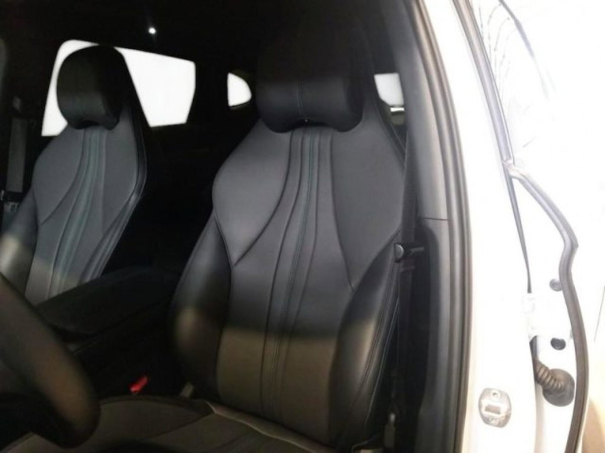 Byd Seal U DM-i 1.5 phev Boost 2wd (10)