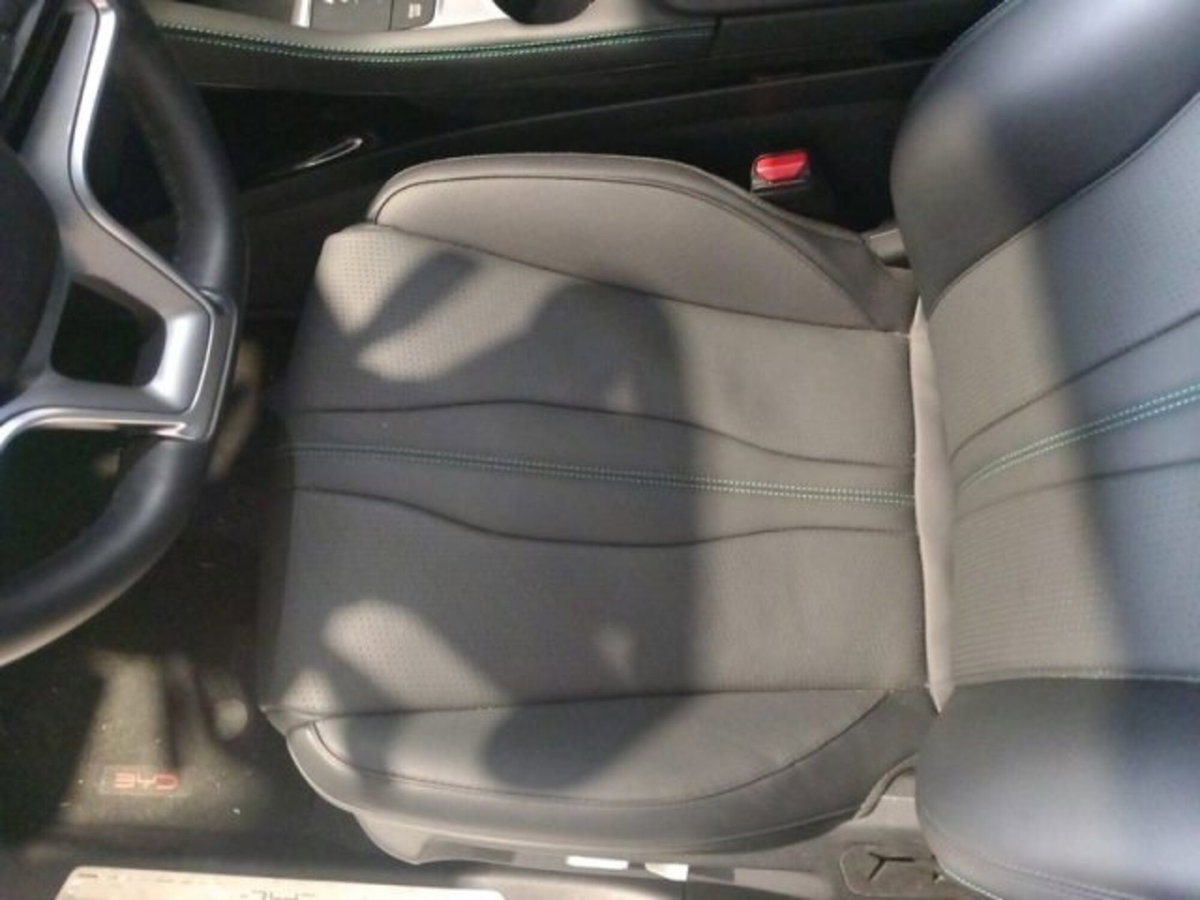 Byd Seal U DM-i 1.5 phev Boost 2wd (11)