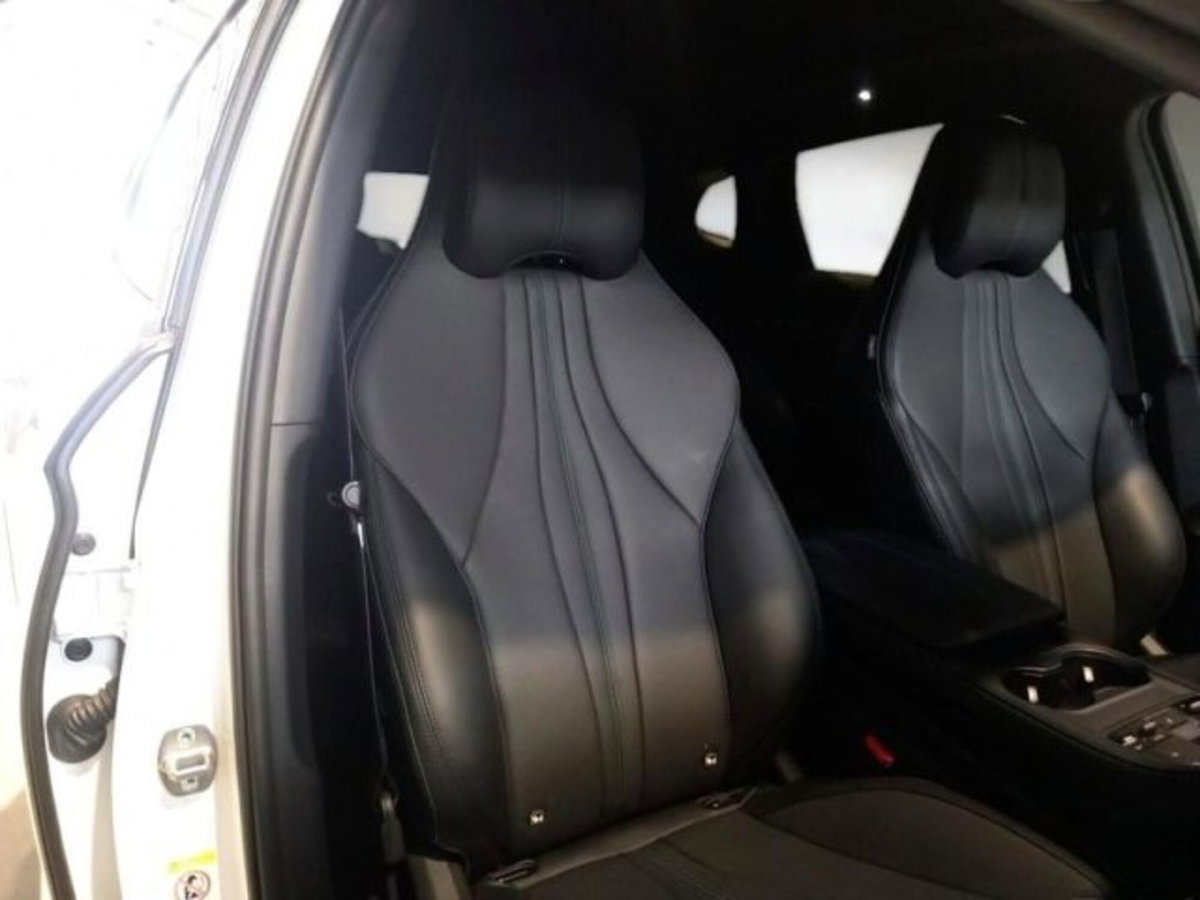 Byd Seal U DM-i 1.5 phev Boost 2wd (12)