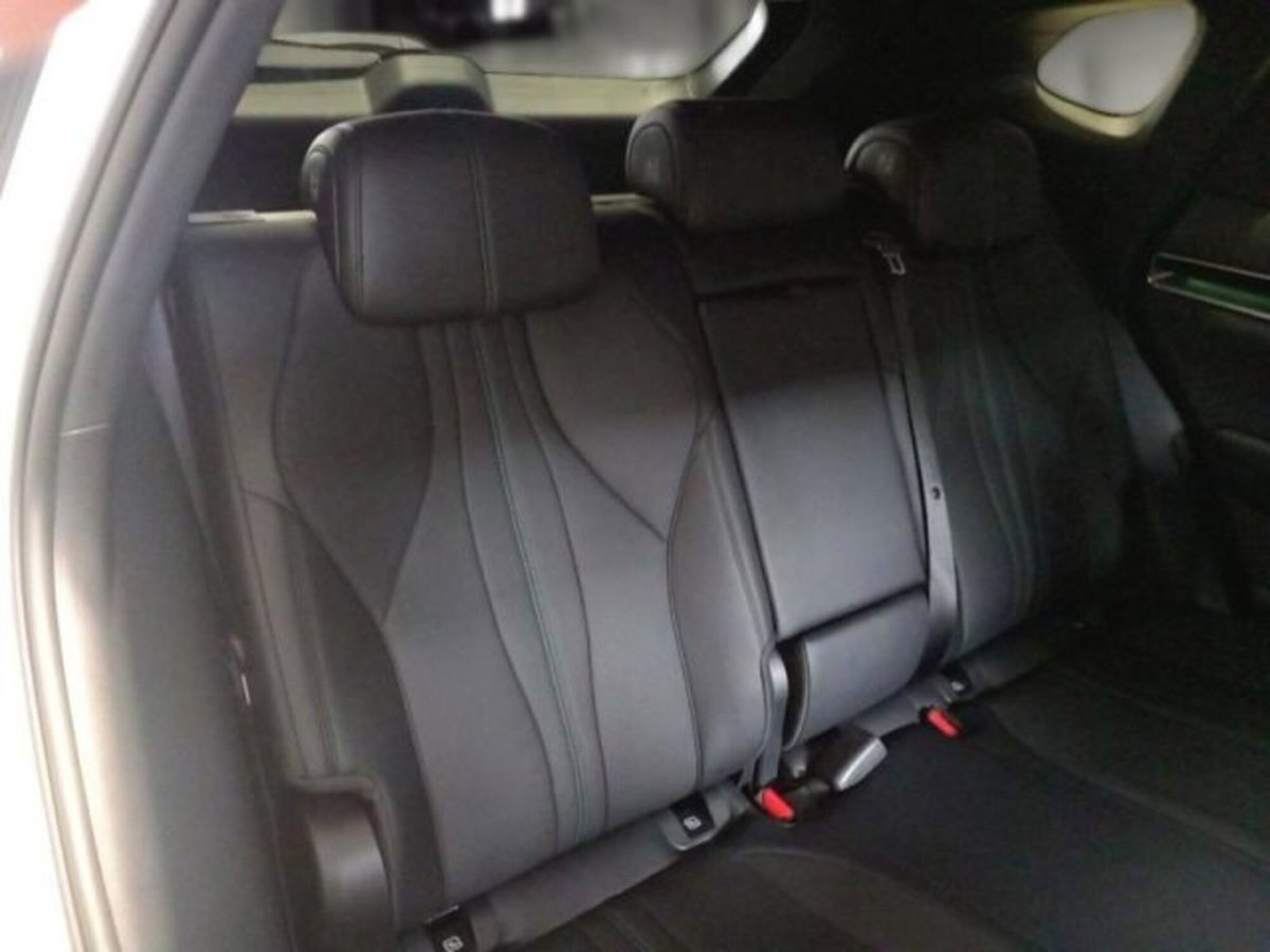 Byd Seal U DM-i 1.5 phev Boost 2wd (14)