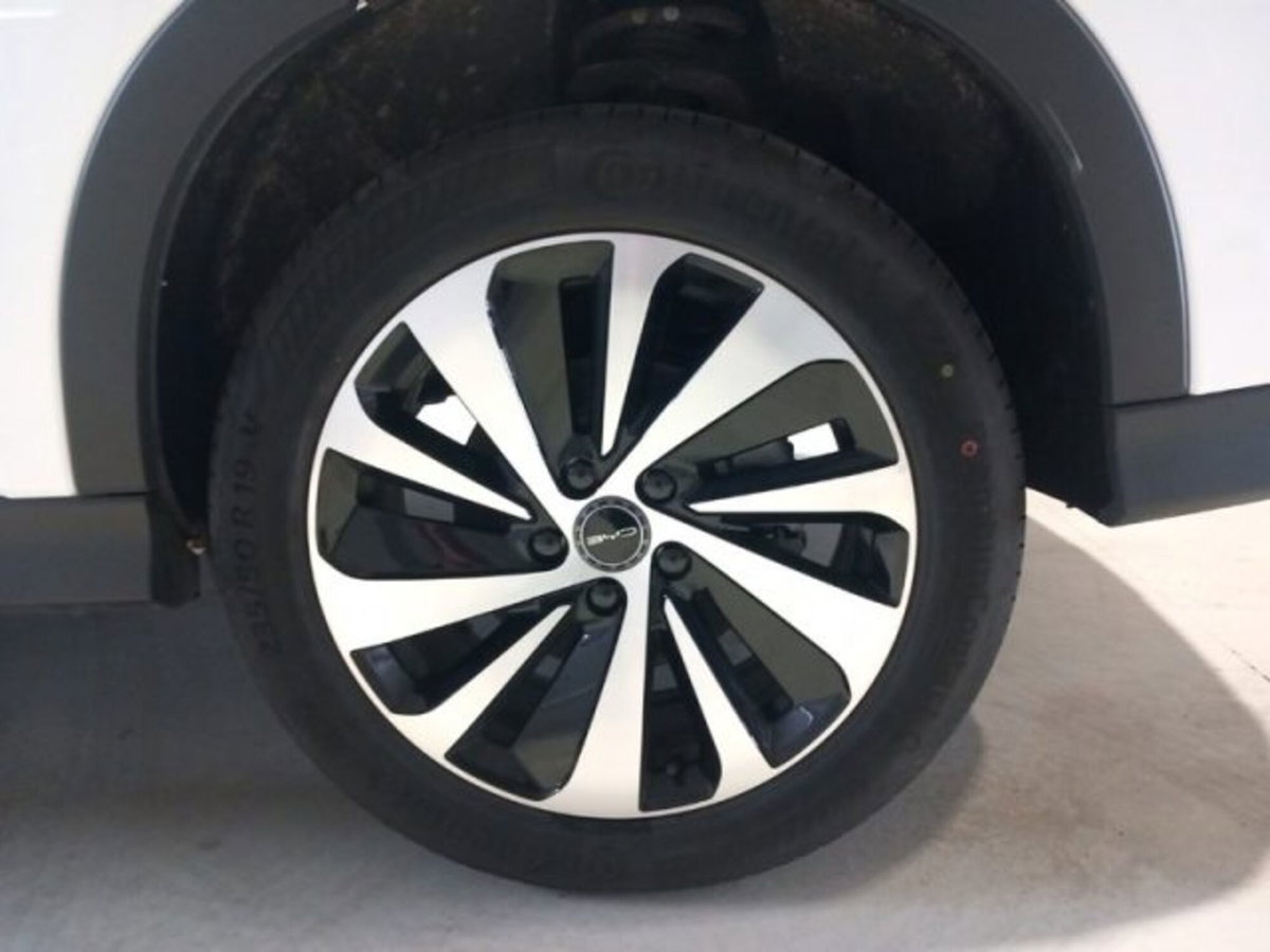 Byd Seal U DM-i 1.5 phev Boost 2wd (15)