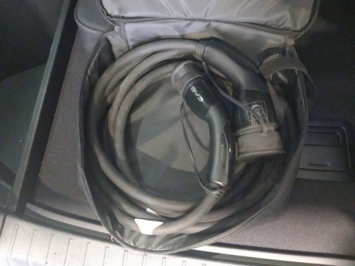 Byd Seal U DM-i 1.5 phev Boost 2wd (17)