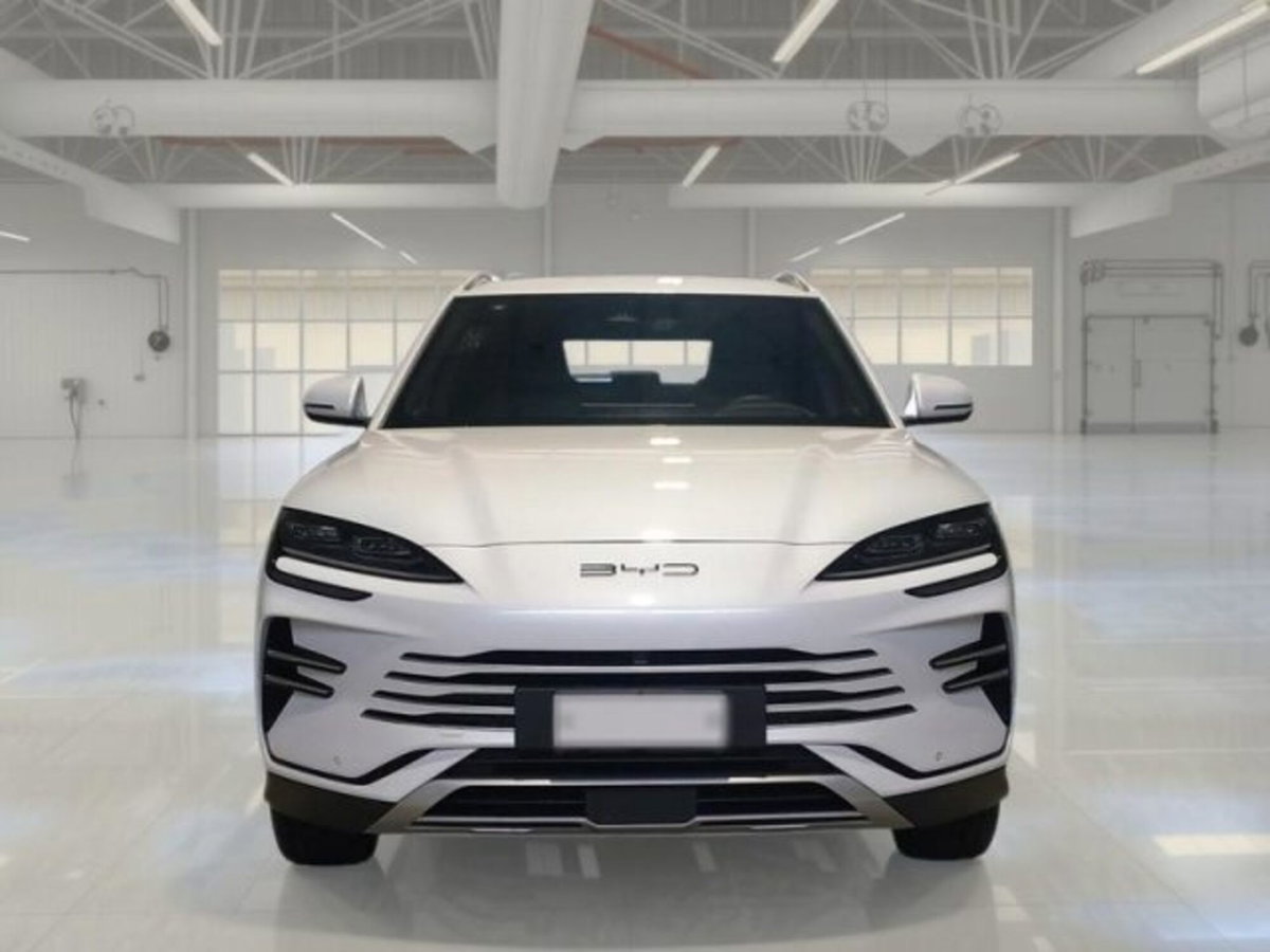 Byd Seal U DM-i 1.5 phev Boost 2wd (6)