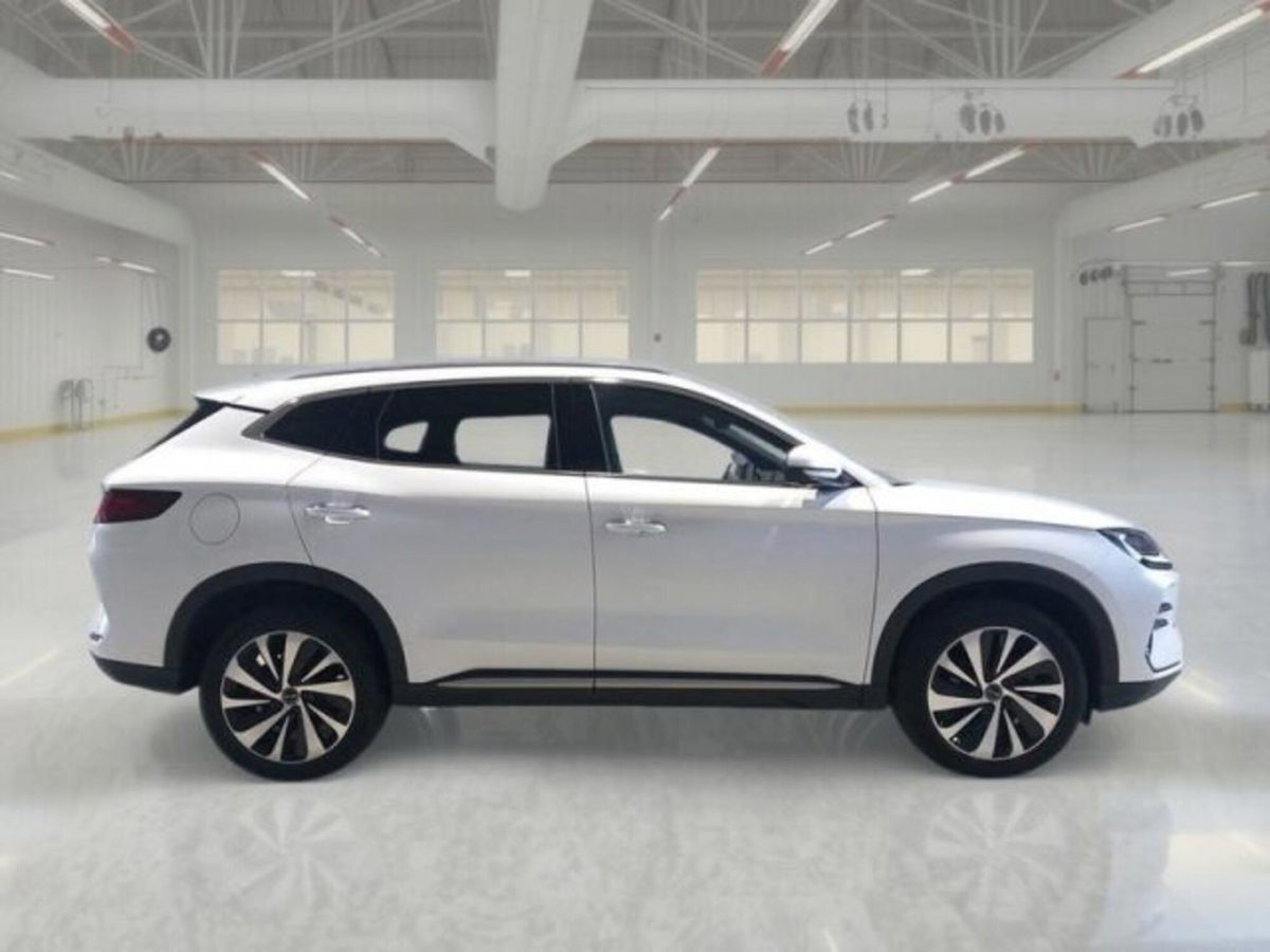 Byd Seal U DM-i 1.5 phev Boost 2wd (7)