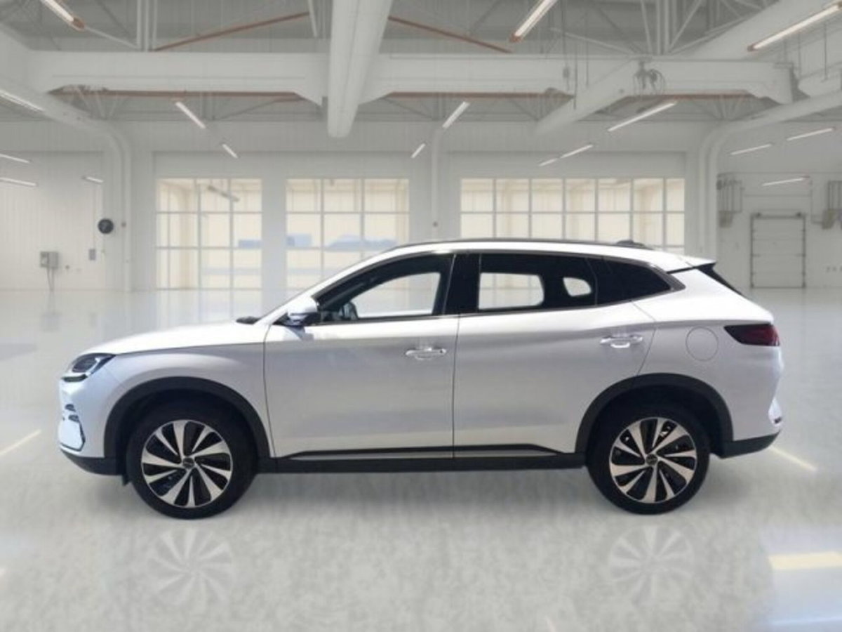 Byd Seal U DM-i 1.5 phev Boost 2wd (8)