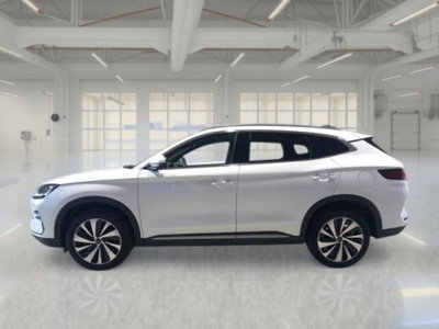 Byd Seal U DM-i 1.5 phev Boost 2wd (8)